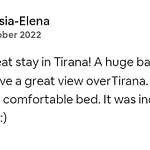 140m2 Floorcentral Loft 24hr Self Check-in Апартаменты Тирана