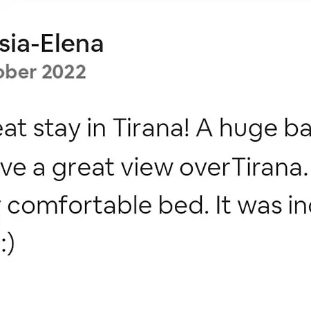 140m2 Floorcentral Loft 24hr Self Check-in Apartment Tirana