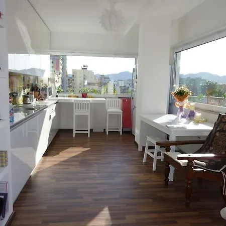 140m2 Floorcentral Loft 24hr Self Check-in Apartment *