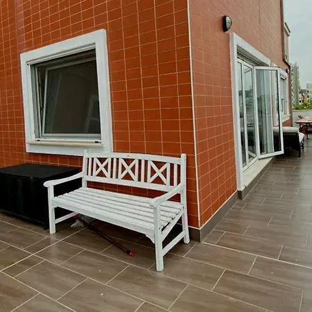 140m2 Floorcentral Loft 24hr Self Check-in Apartment *