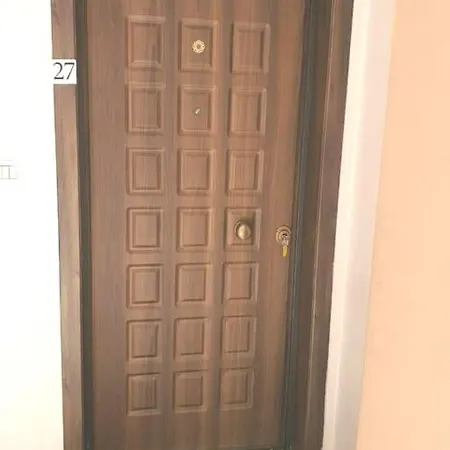 140m2 Floorcentral Loft 24hr Self Check-in Apartment Tirana