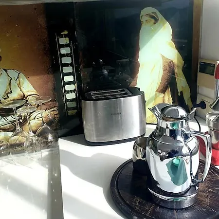 140m2 Floorcentral Loft 24hr Self Check-in *