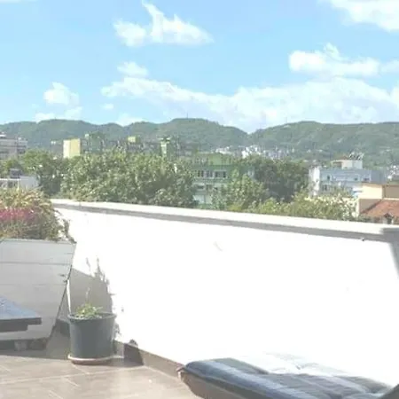 Διαμέρισμα 140m2 Floorcentral Loft 24hr Self Check-in *