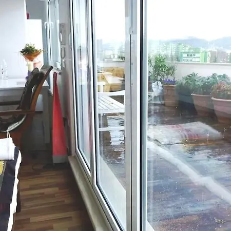 Διαμέρισμα 140m2 Floorcentral Loft 24hr Self Check-in *