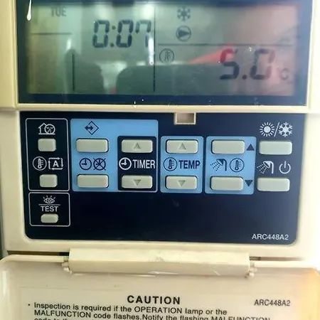 140m2 Floorcentral Loft 24hr Self Check-in Διαμέρισμα