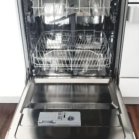 Διαμέρισμα 140m2 Floorcentral Loft 24hr Self Check-in Τίρανα