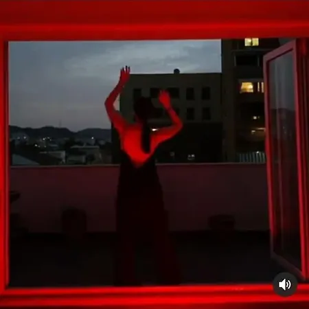 Διαμέρισμα 140m2 Floorcentral Loft 24hr Self Check-in *