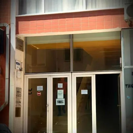 140m2 Floorcentral Loft 24hr Self Check-in Apartamento *