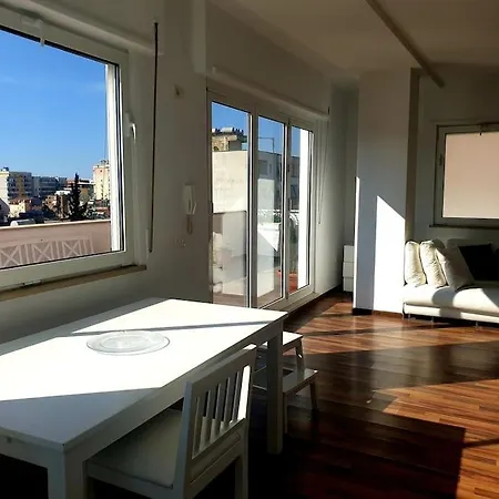 140m2 Floorcentral Loft 24hr Self Check-in Διαμέρισμα