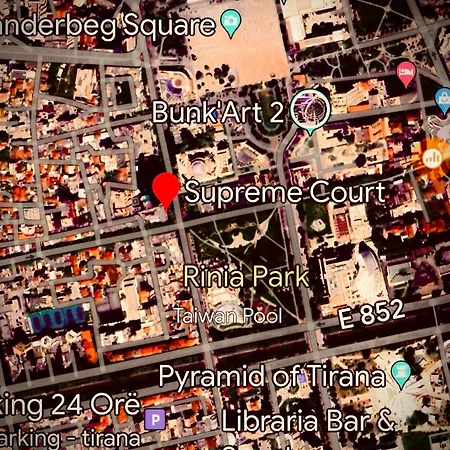 140m2 Floorcentral Loft 24hr Self Check-in