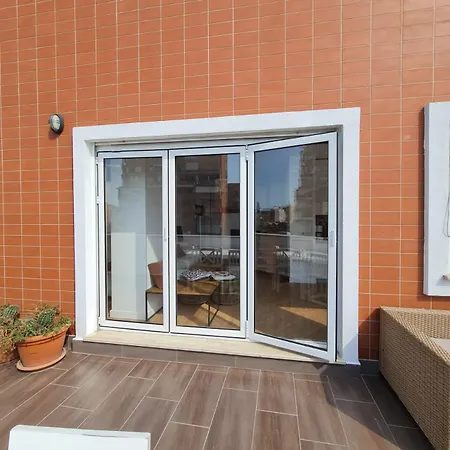 140m2 Floorcentral Loft 24hr Self Check-in