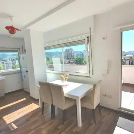Lejlighed 140m2 Floorcentral Loft 24hr Self Check-in