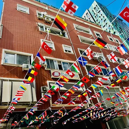 140m2 Floorcentral Loft 24hr Self Check-in Apartman