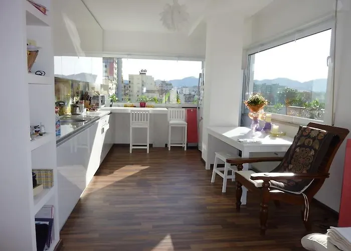 140m2 Floorcentral Loft 24hr Self Check-in 公寓 *