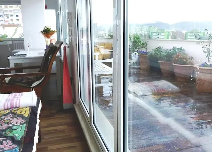 Apartman 140m2 Floorcentral Loft 24hr Self Check-in *