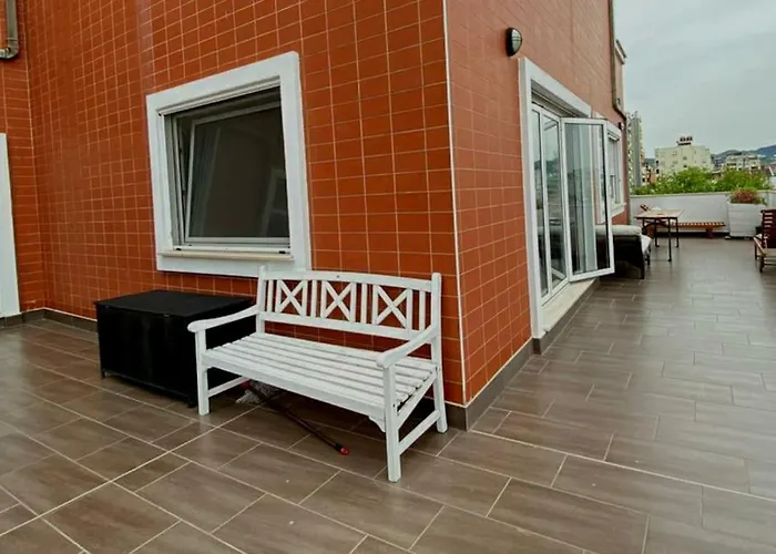 140m2 Floorcentral Loft 24hr Self Check-in Apartman *