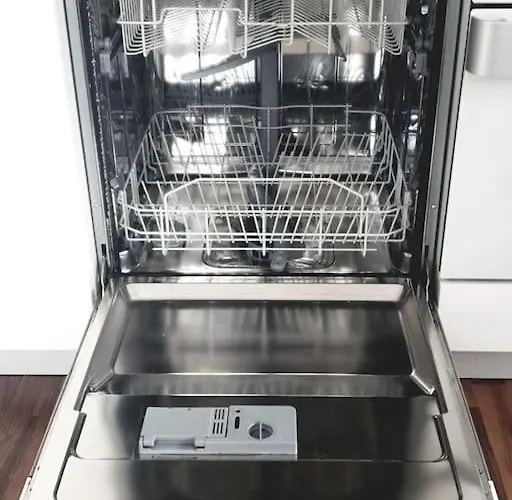 公寓 140m2 Floorcentral Loft 24hr Self Check-in 地拉那