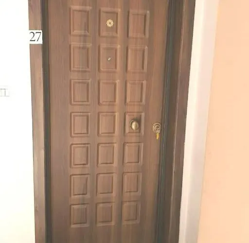 140m2 Floorcentral Loft 24hr Self Check-in 公寓 地拉那