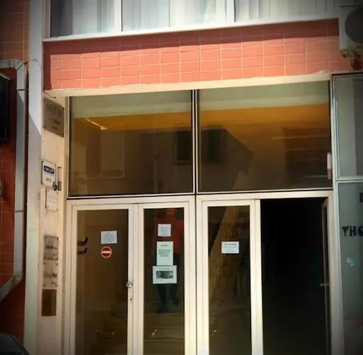 140m2 Floorcentral Loft 24hr Self Check-in Apartman *