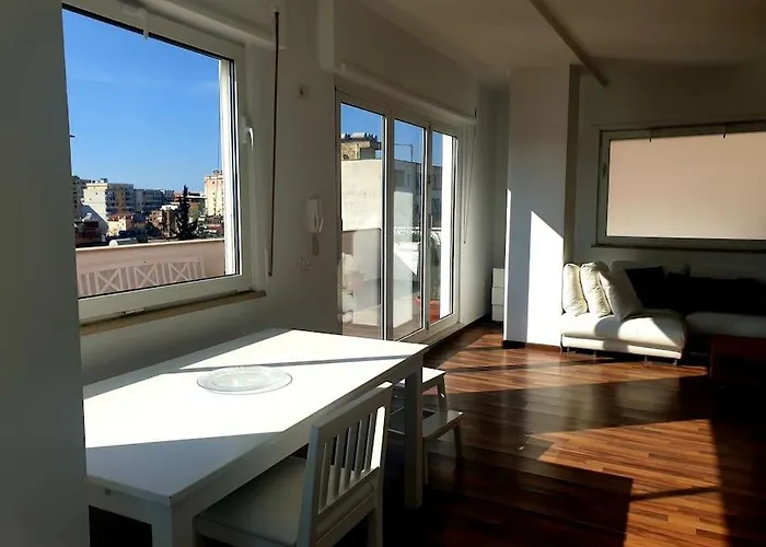 140m2 Floorcentral Loft 24hr Self Check-in Apartman