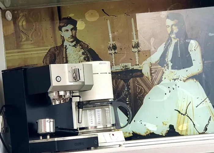 140m2 Floorcentral Loft 24hr Self Check-in 公寓 地拉那