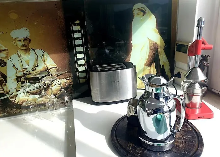 140m2 Floorcentral Loft 24hr Self Check-in *