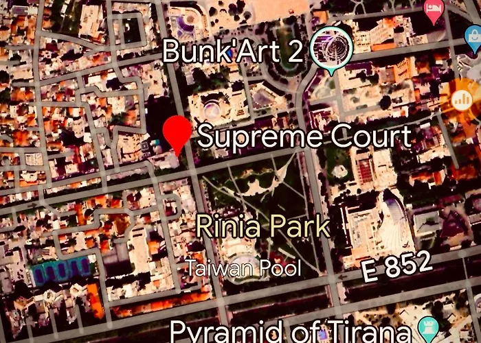 140m2 Floorcentral Loft 24hr Self Check-in