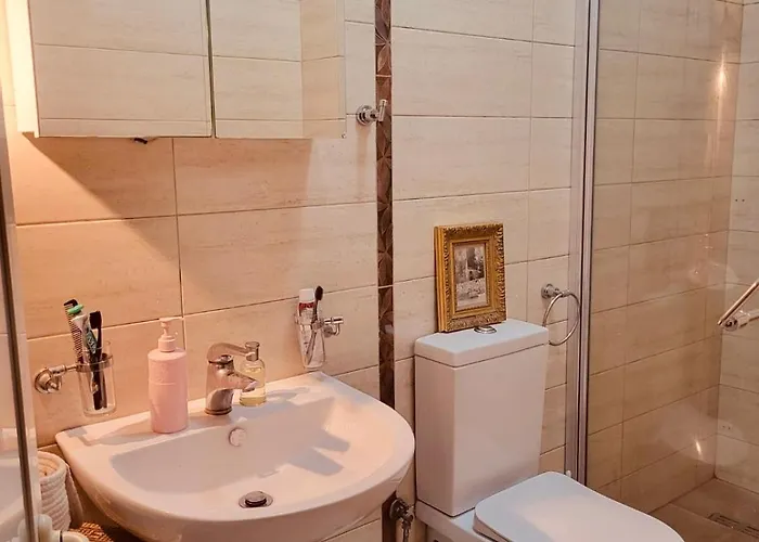 Apartman 140m2 Floorcentral Loft 24hr Self Check-in