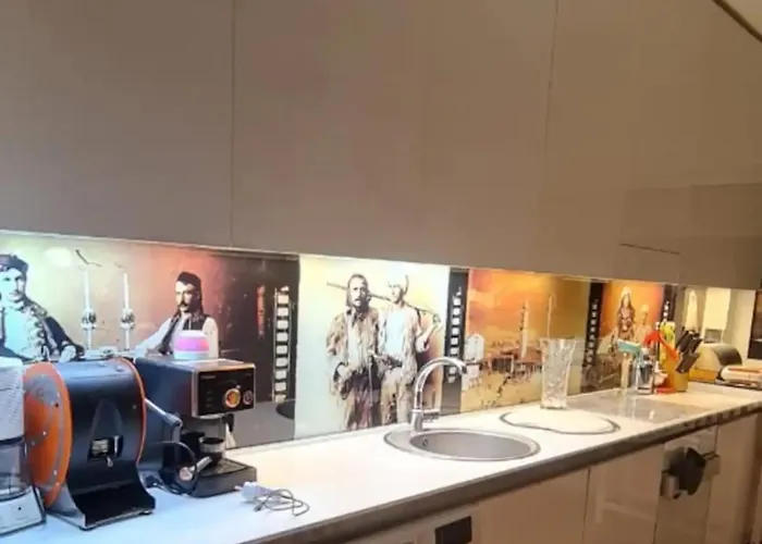 140m2 Floorcentral Loft 24hr Self Check-in 公寓