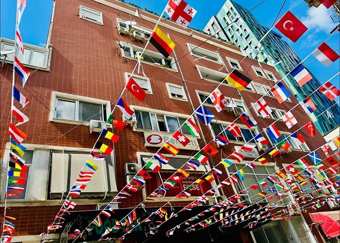 140m2 Floorcentral Loft 24hr Self Check-in 公寓